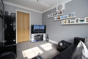 Reception Room- click for photo gallery